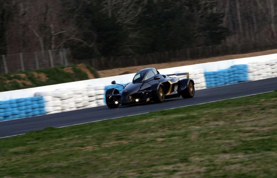  Tramontana R 2009 года  (фото 26 из 47)